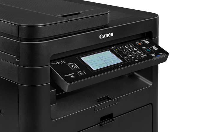 Canon imageCLASS MF236n Laser A4 – image 5