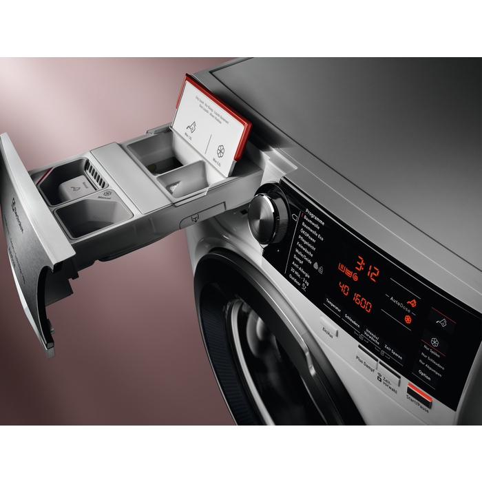 Electrolux WASL3IE300 washing machine Front-load – image 7