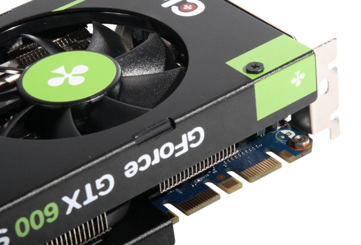 CLUB3D CGNX-XT666F graphics card NVIDIA GeForce GTX 660 Ti – image 6