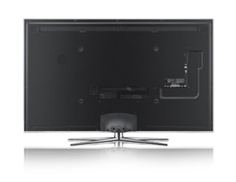 Samsung UE65C8700 TV – image 3