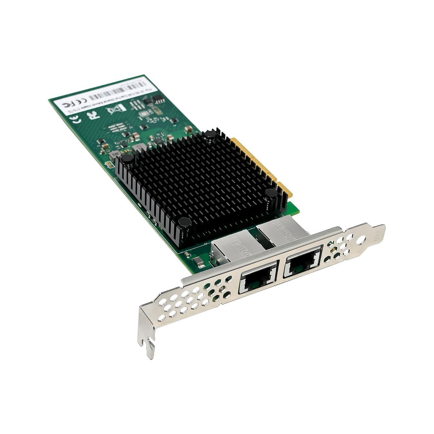 Microconnect MC-PCIEX8-X710T2L network card Internal Ethernet 10000 Mbit/s – image 2