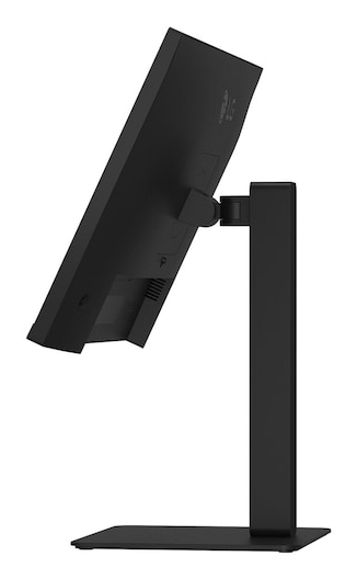 LG 24BA55W-B computer monitor – image 6