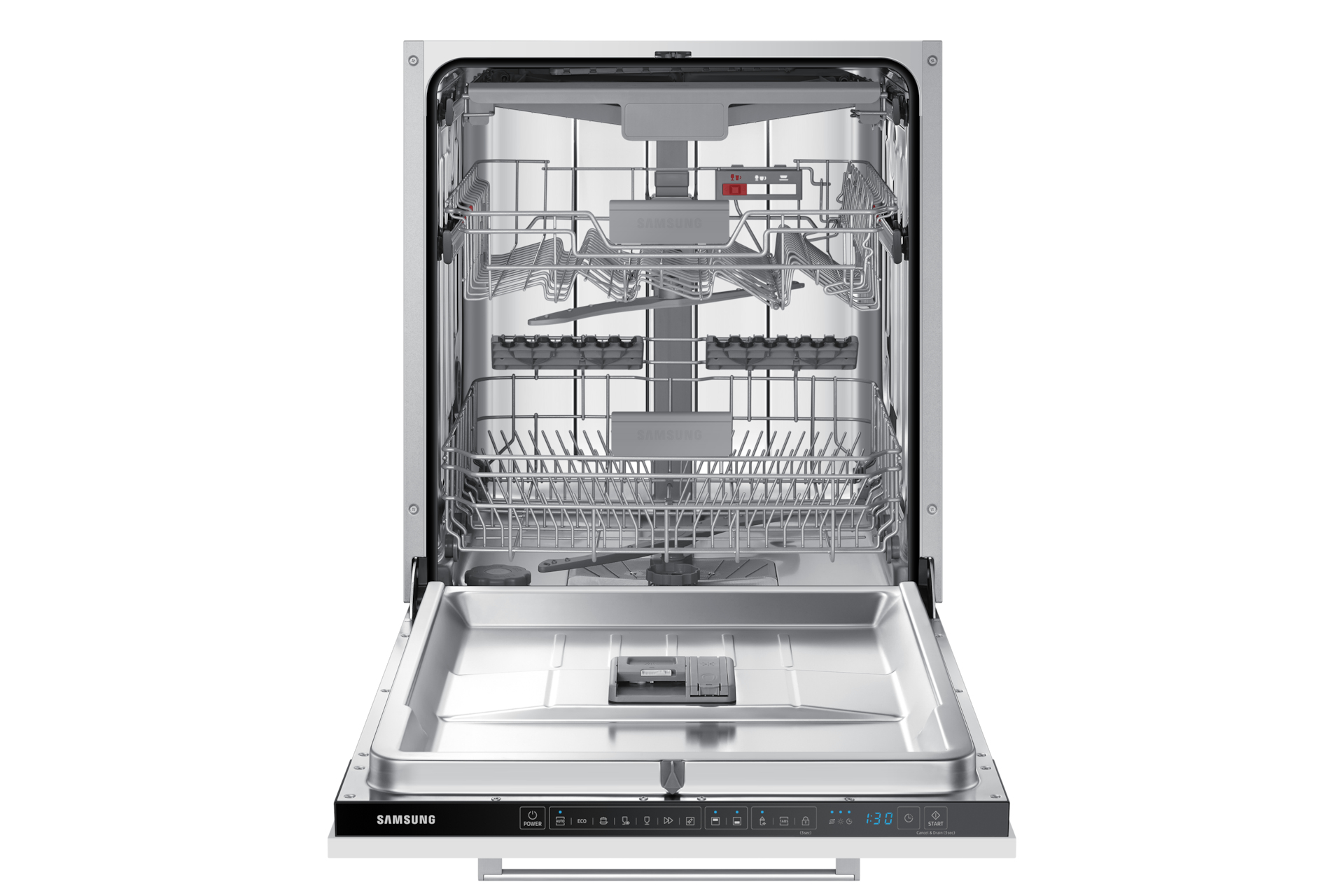 Samsung Series 7 DW60CG550B00EU Built in – image 3