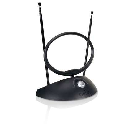 Philips US2-MANT310 television antenna Dual – image 5