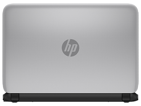 HP Pavilion TouchSmart 10-e020ca AMD A4 A4-1200 Laptop – image 4