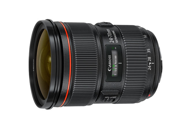 Canon 6D + 24-70mm F/2.8 L USM II – image 2