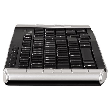 Hama F2052332 keyboard Home RF Wireless – image 3