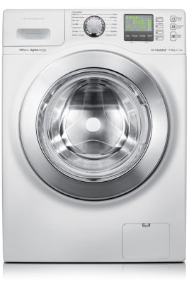 Samsung WF1114XBD washing machine