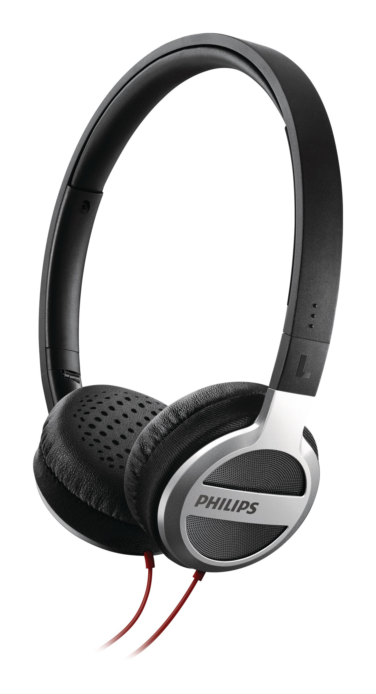 Philips SHL9350BS/00 headphones/headset Wired Head-band – image 1