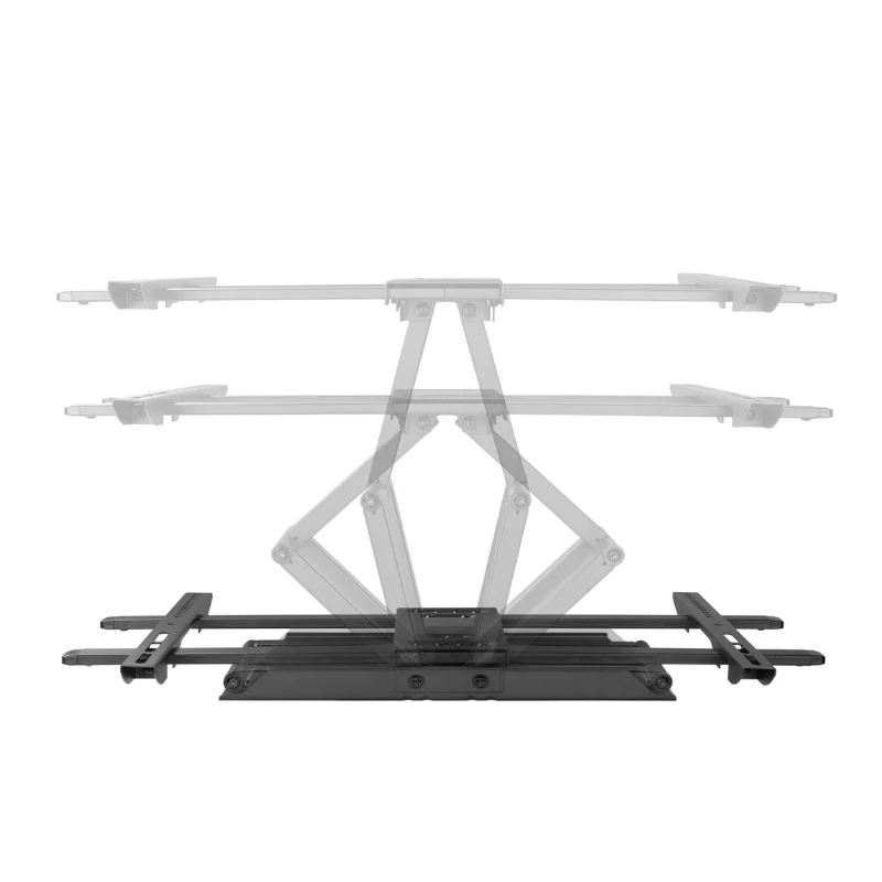 iggual SPTV18 2.03 m (80") Black – image 4