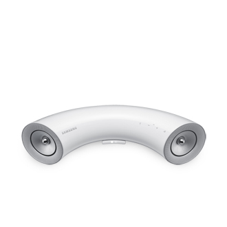 Samsung DA-E550 2.0 channels