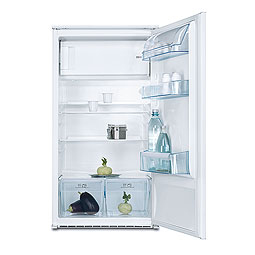 Electrolux ERN18500 combi-fridge Built-in