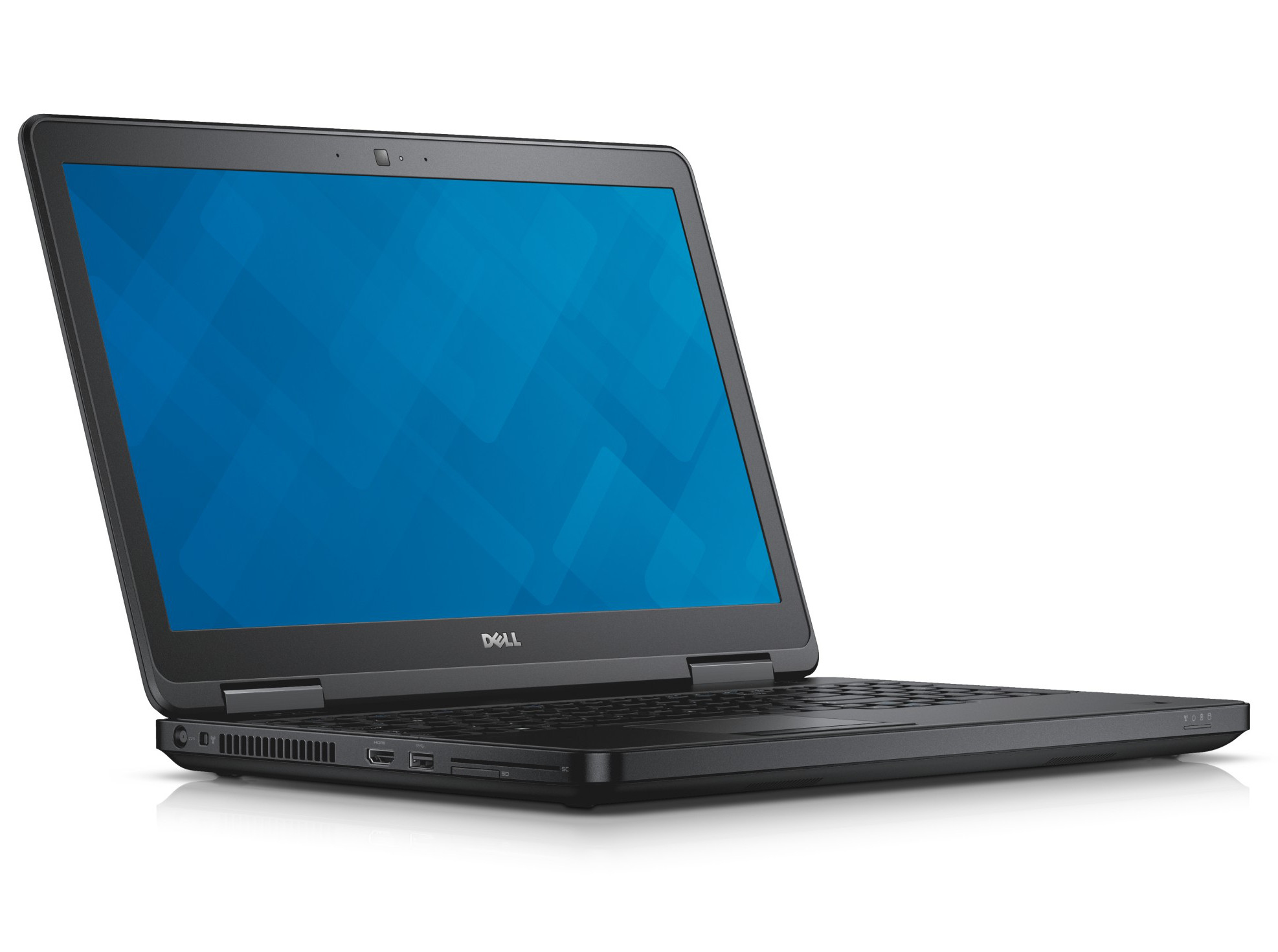 Dell Latitude 5000 Intel® Core™ i5 i5-4200U Laptop – image 1