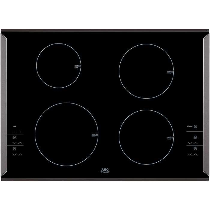AEG 78001KFMN Built-in ceramic heater
