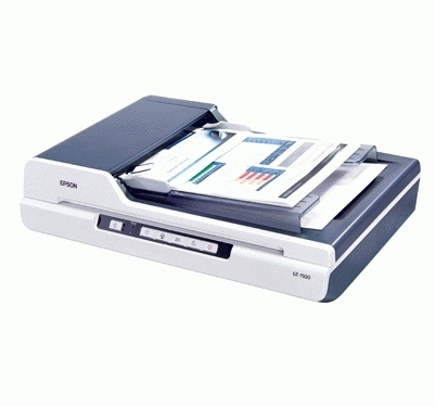 Epson GT-1500 – image 2