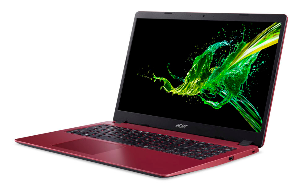 Acer Aspire 3 A315-56-31YL Intel® Core™ i3 i3-1005G1 Laptop – image 1