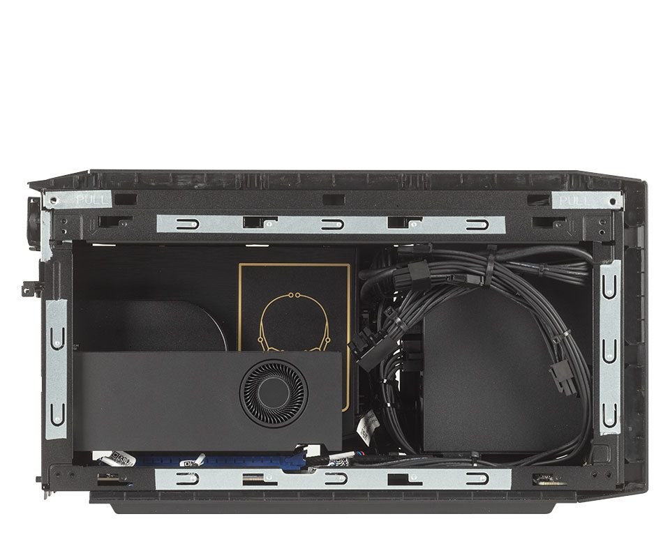 bluechip BUSINESSline Workstation WS510 – image 2