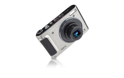 Samsung WB WB1000 1/2.33" Compact camera – image 3