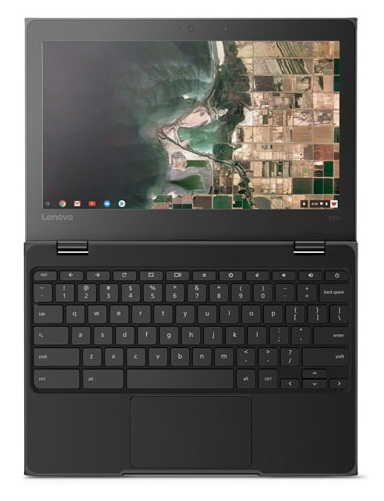 Lenovo 100e Intel® Celeron® N3350 Chromebook – image 3