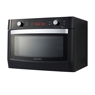 Samsung CP1370-B microwave Black Countertop – image 6