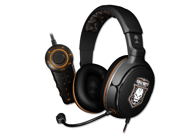 Turtle Beach Ear Force Sierra