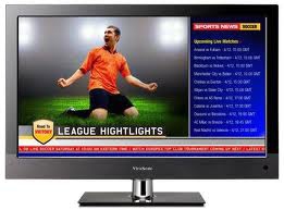 Viewsonic VT3205LED TV – image 6