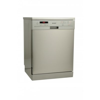 Sharp QW-GT24F443I Freestanding 15 place settings – image 3