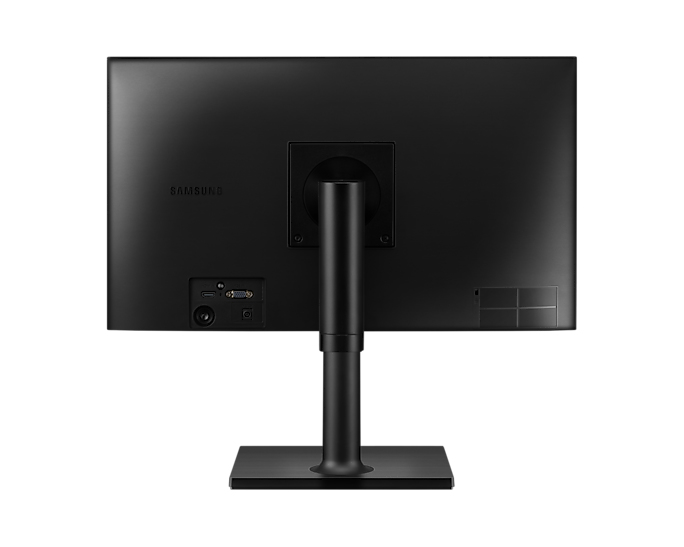 Samsung F24T400FHR computer monitor – image 2