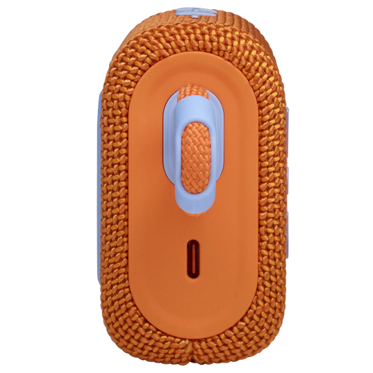 JBLGO3ORGAM portable/party speaker Mono portable speaker Orange – image 4