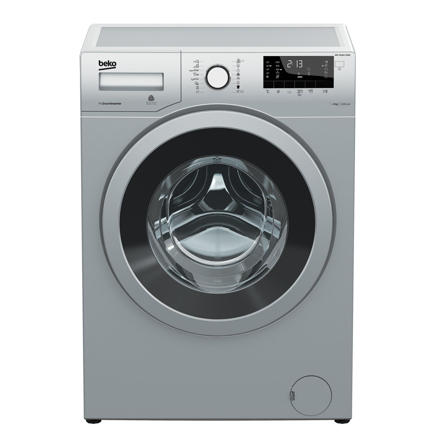 Beko WMY 81283 LMXB2