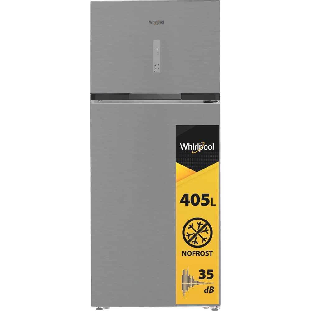 Whirlpool WHD2 6553 X5E
