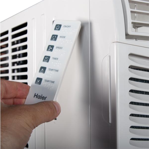 Haier ESA410M window/through-wall air conditioner Monoblock – image 4