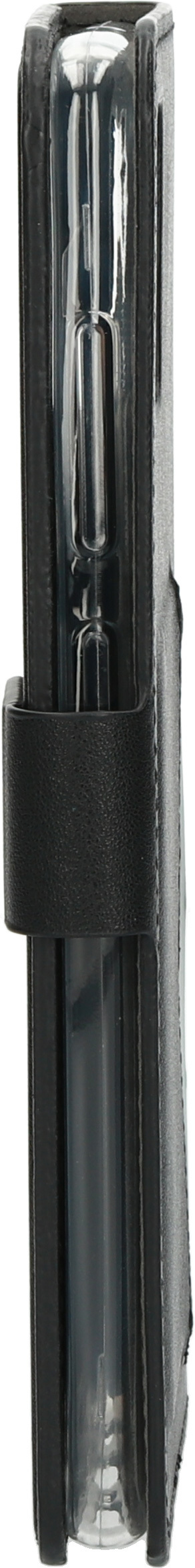 Mobiparts Classic Wallet Case Samsung Galaxy A51 (2020) Black – image 3