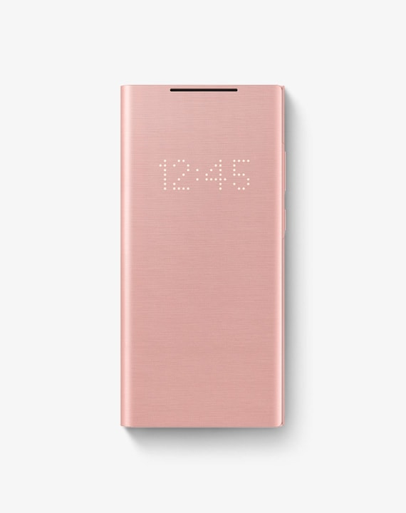 Samsung EF-NN980PAEGEW mobile phone case