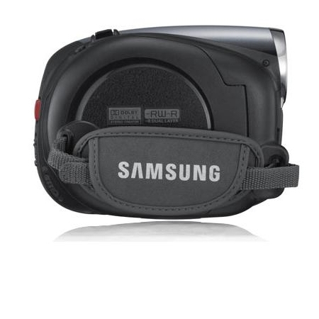 Samsung SC-DX205 camcorder – image 4