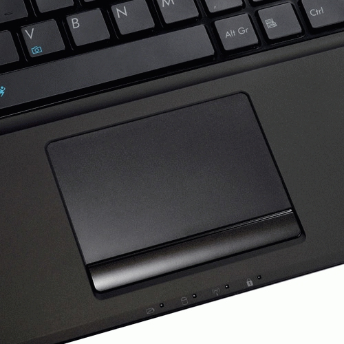ASUS N61VG-JX091V laptop Intel® Core™2 Duo P7450 – image 5