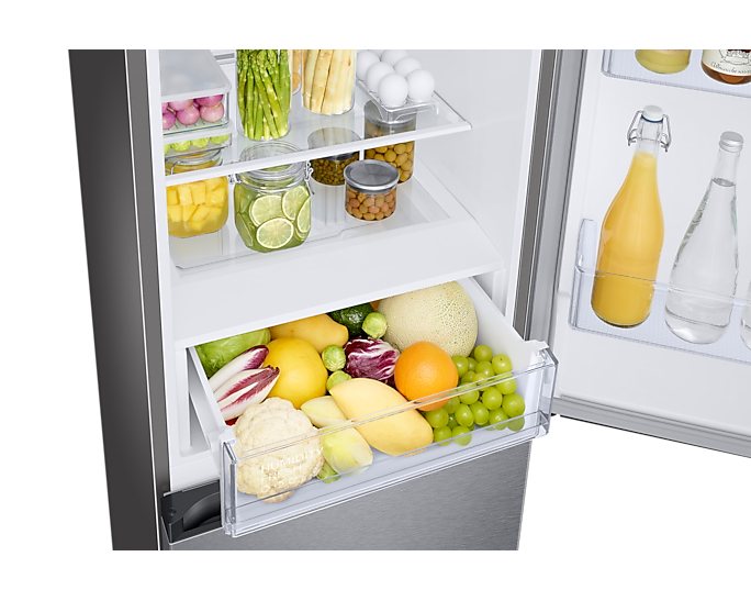 Samsung RB34T670DSA/EF fridge-freezer Freestanding – image 6