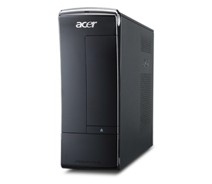 Acer Aspire 990 Intel® Core™ i3 i3-2100