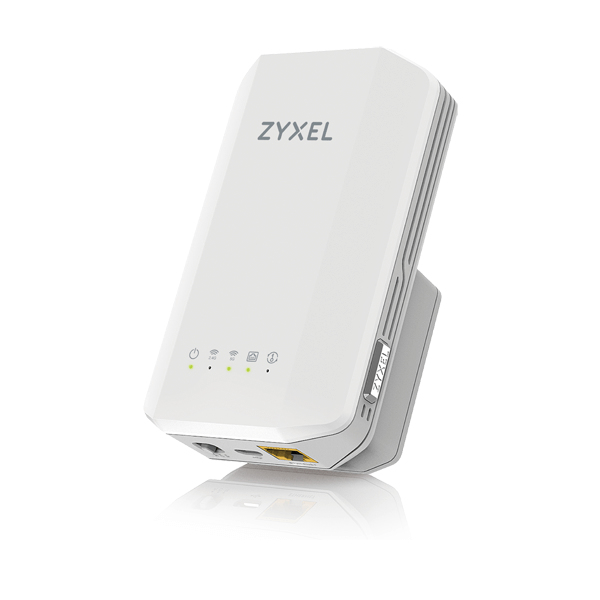 Zyxel WRE6606 RANGE EXTENDER – image 1