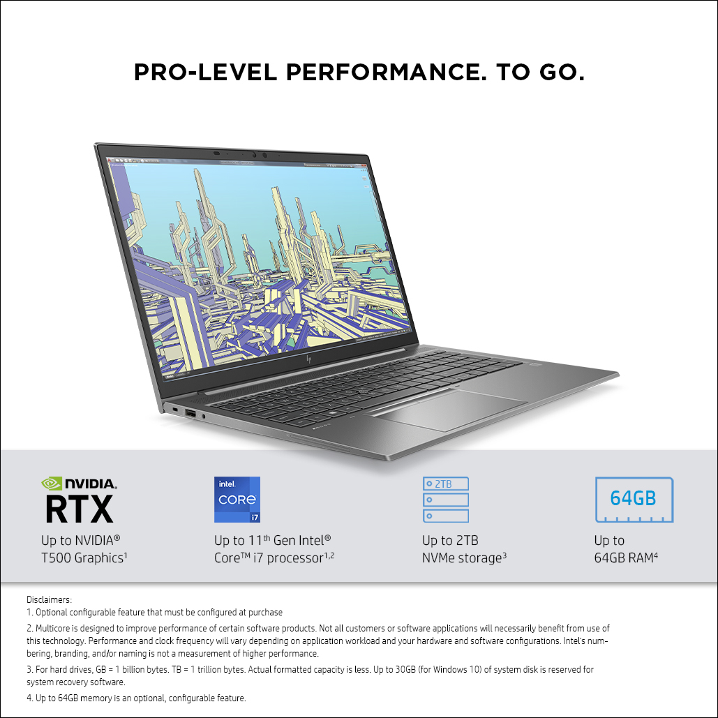 HP 15.6 G8 – image 7