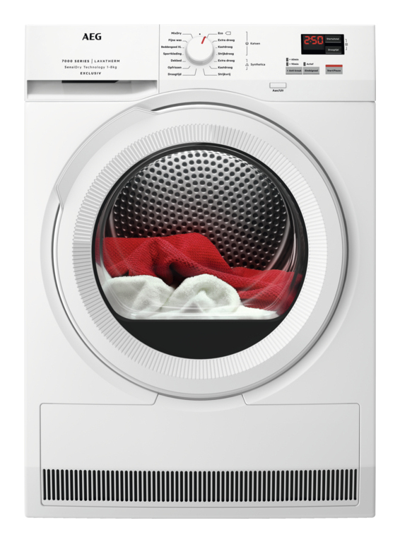 AEG TR7AACHEN — vue 1 sur 3