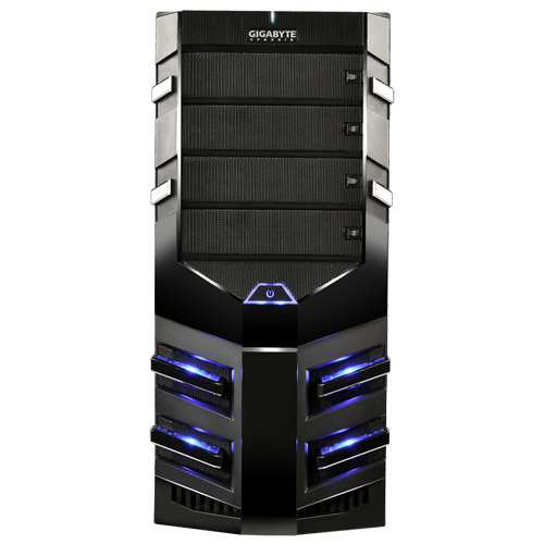 GIGABYTE Sumo α – image 2