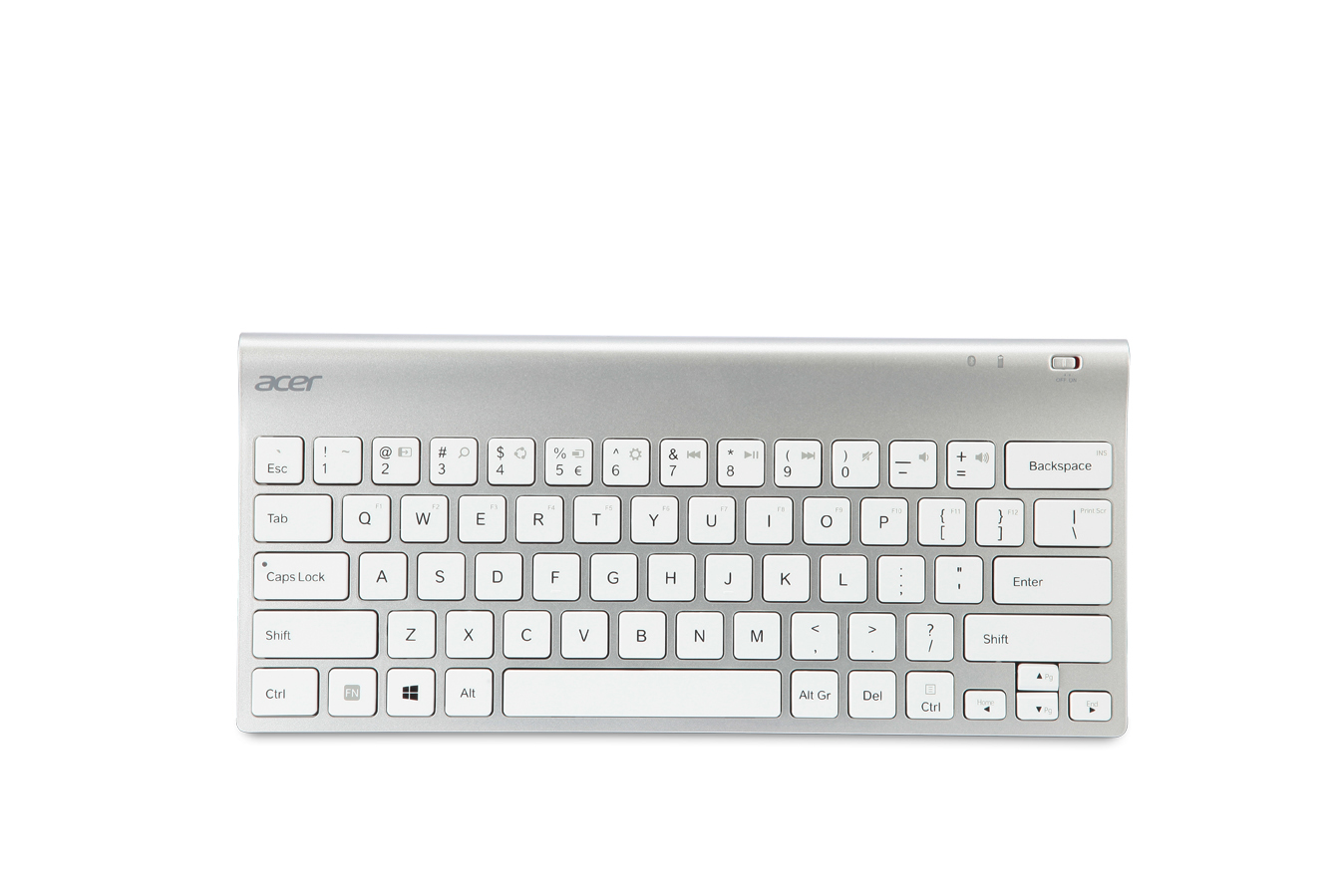 Acer Tab W700 64GB WiFi – image 7