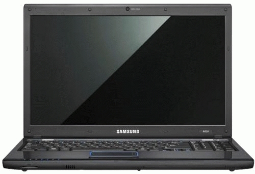Samsung R R620-FS04NL Intel Pentium Mobile T4200 – image 2