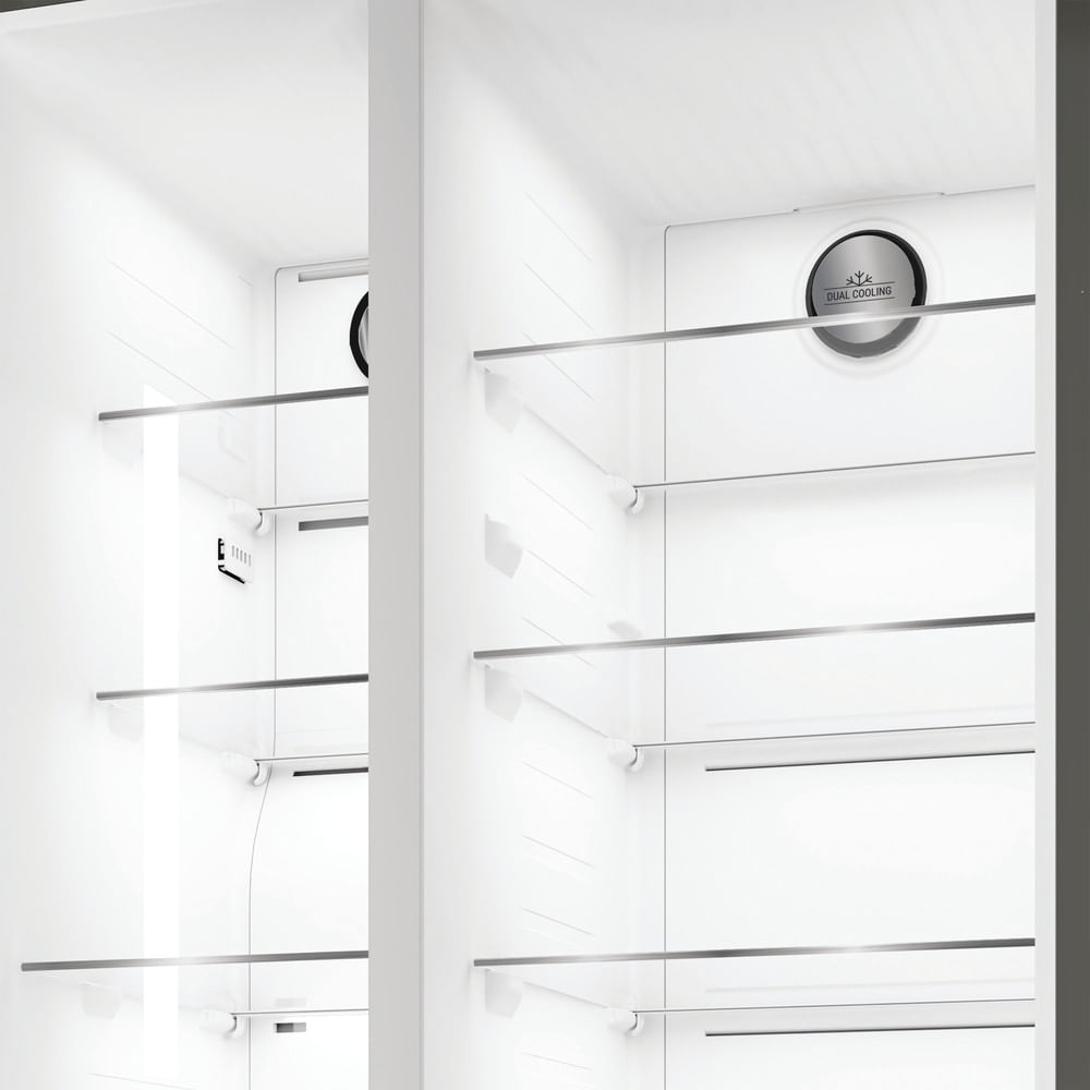 Hotpoint HPG2 6592 XP4UKWR – image 7
