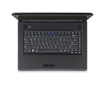 Samsung P P510-AA01UK Intel® Core™2 Duo P7350 – image 3
