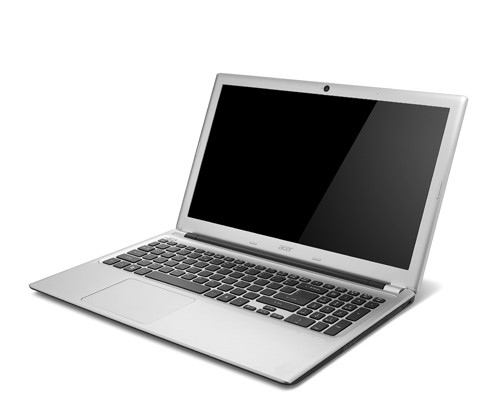 Acer Aspire 571PG-53316G75Mass Intel® Core™ i5 i5-3317U Laptop – image 1