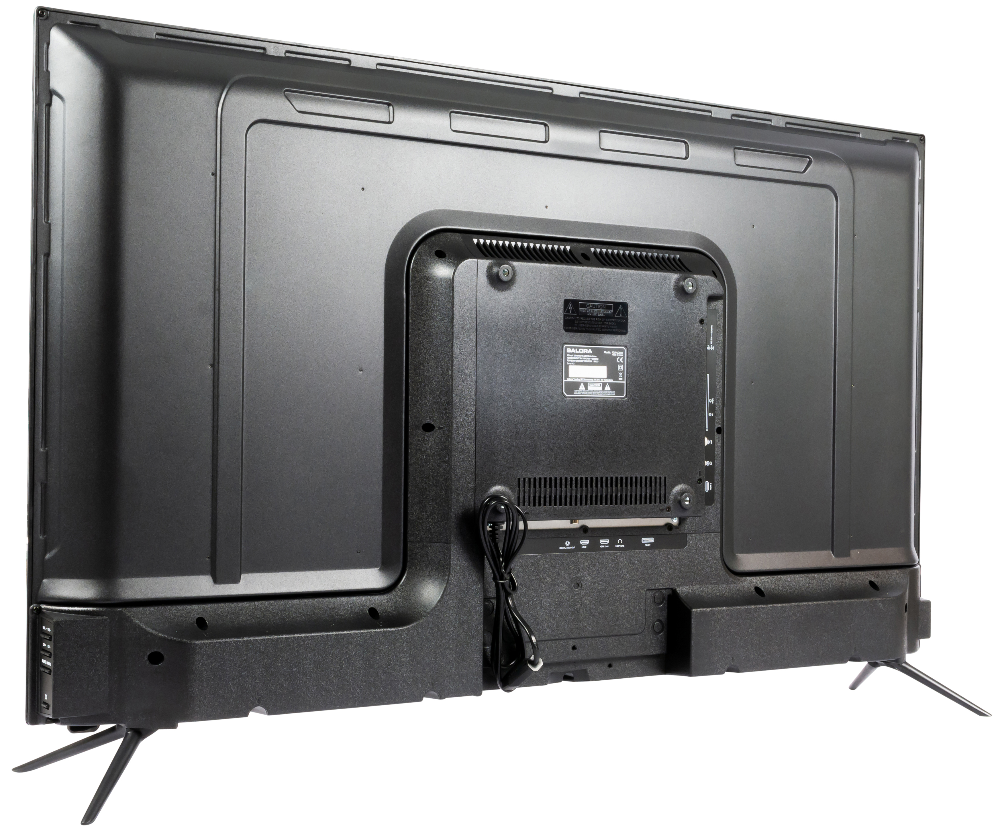 Salora 2600 series 49UHL2600 TV – image 7