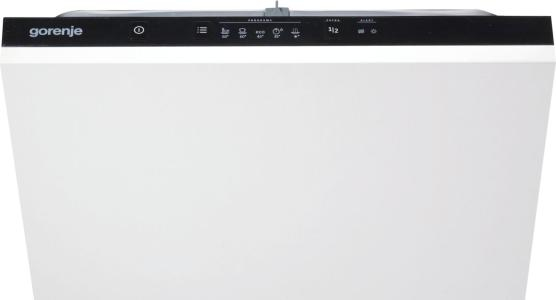 Gorenje GV520E15 Fully built-in 9 place settings – image 2