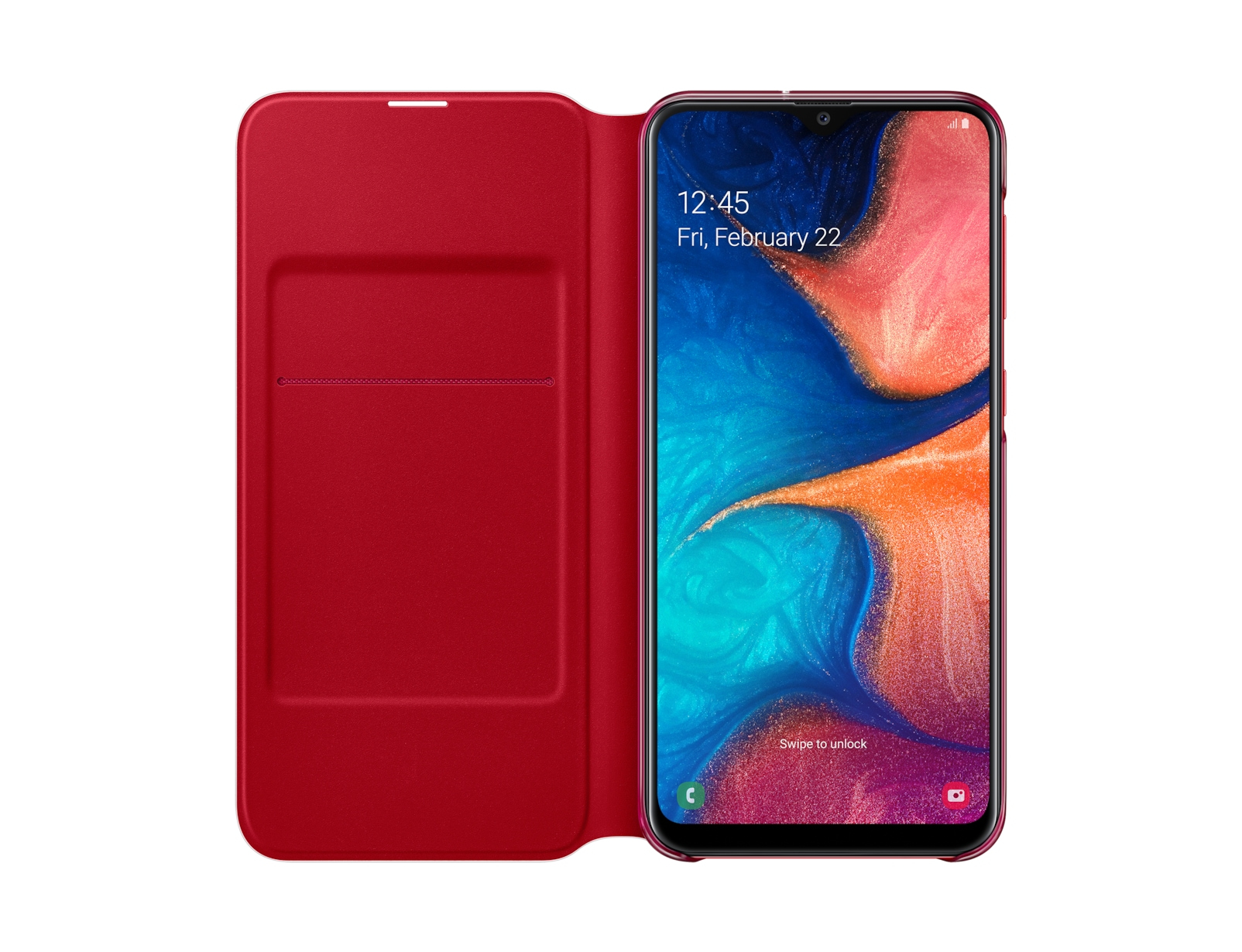 Samsung EF-WA205PWEGWW mobile phone case – image 3
